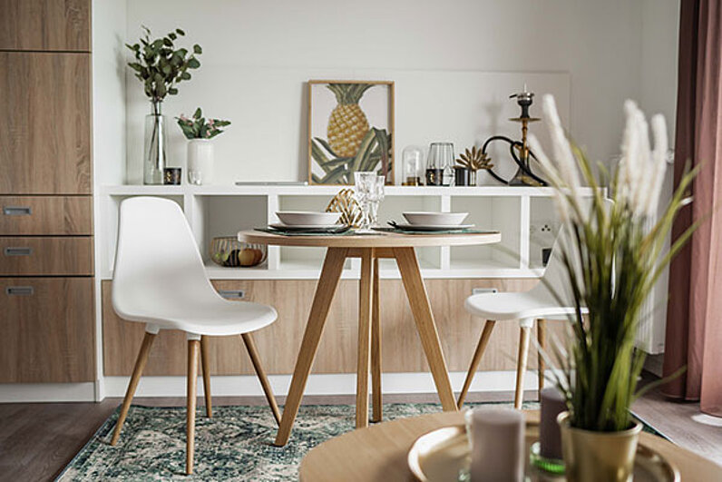 Student Zimmer Heilbronn