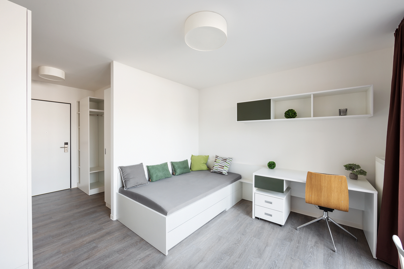 ☆ möblierte apartments und studentenwohnungen mieten: urban